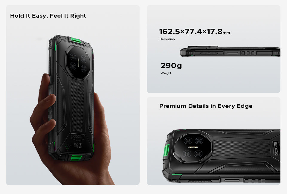 doogee.com