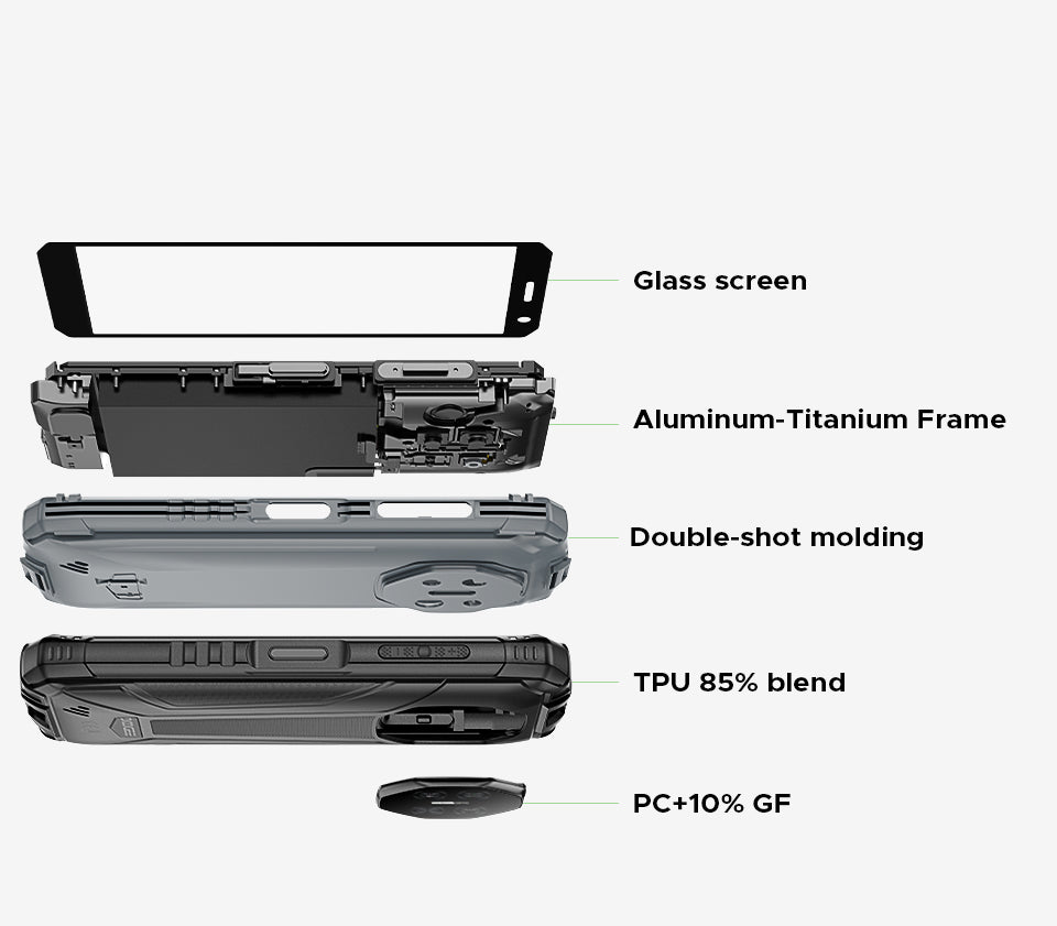 doogee.com