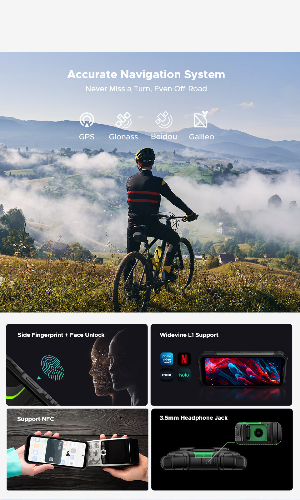 doogee.com