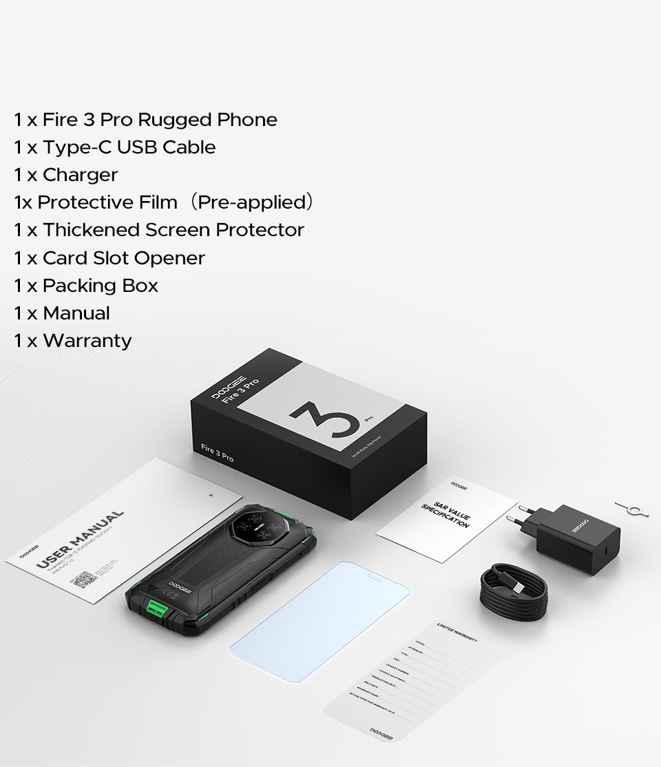 doogee.com