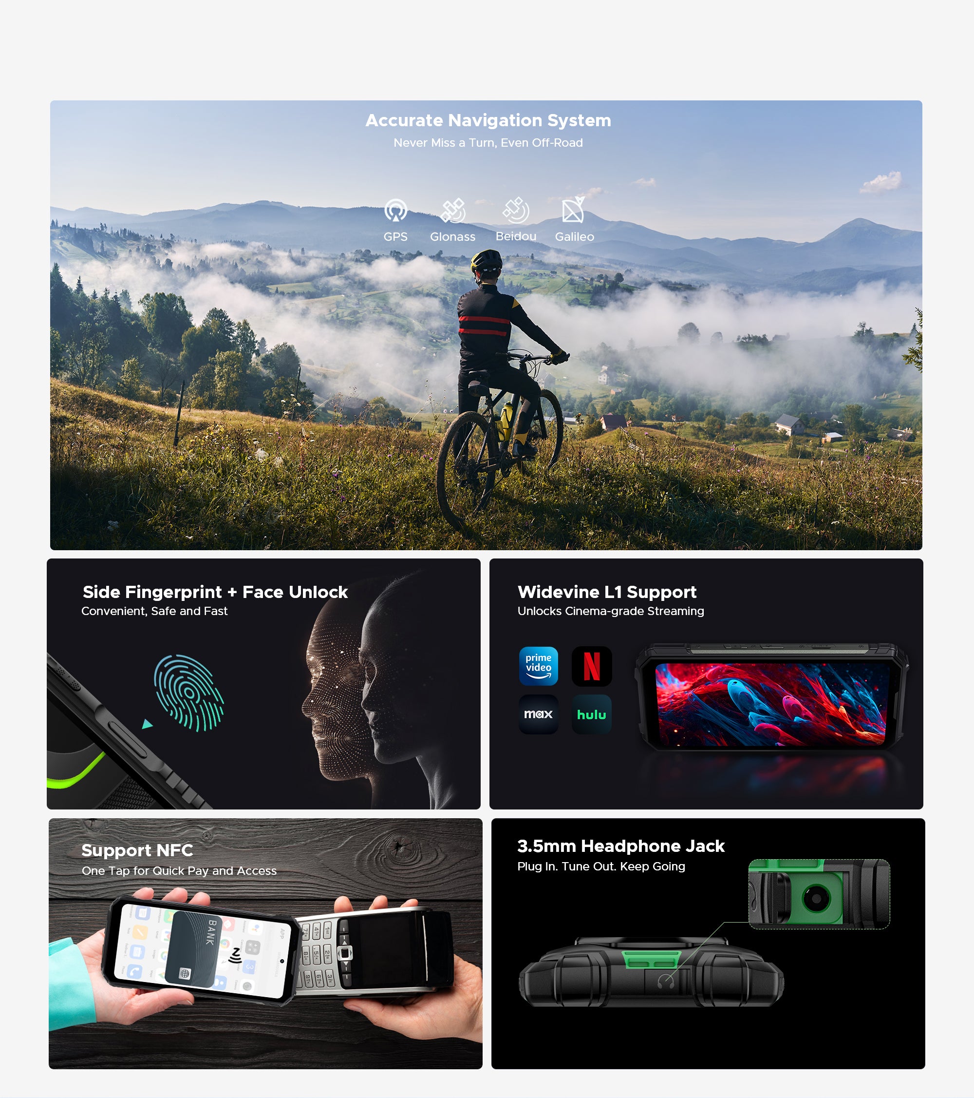 doogee.com
