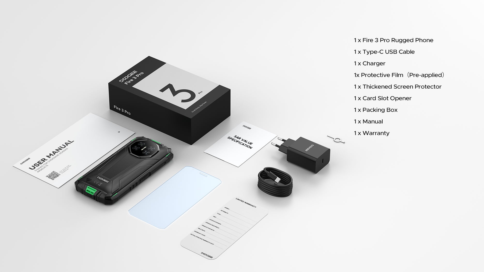 doogee.com
