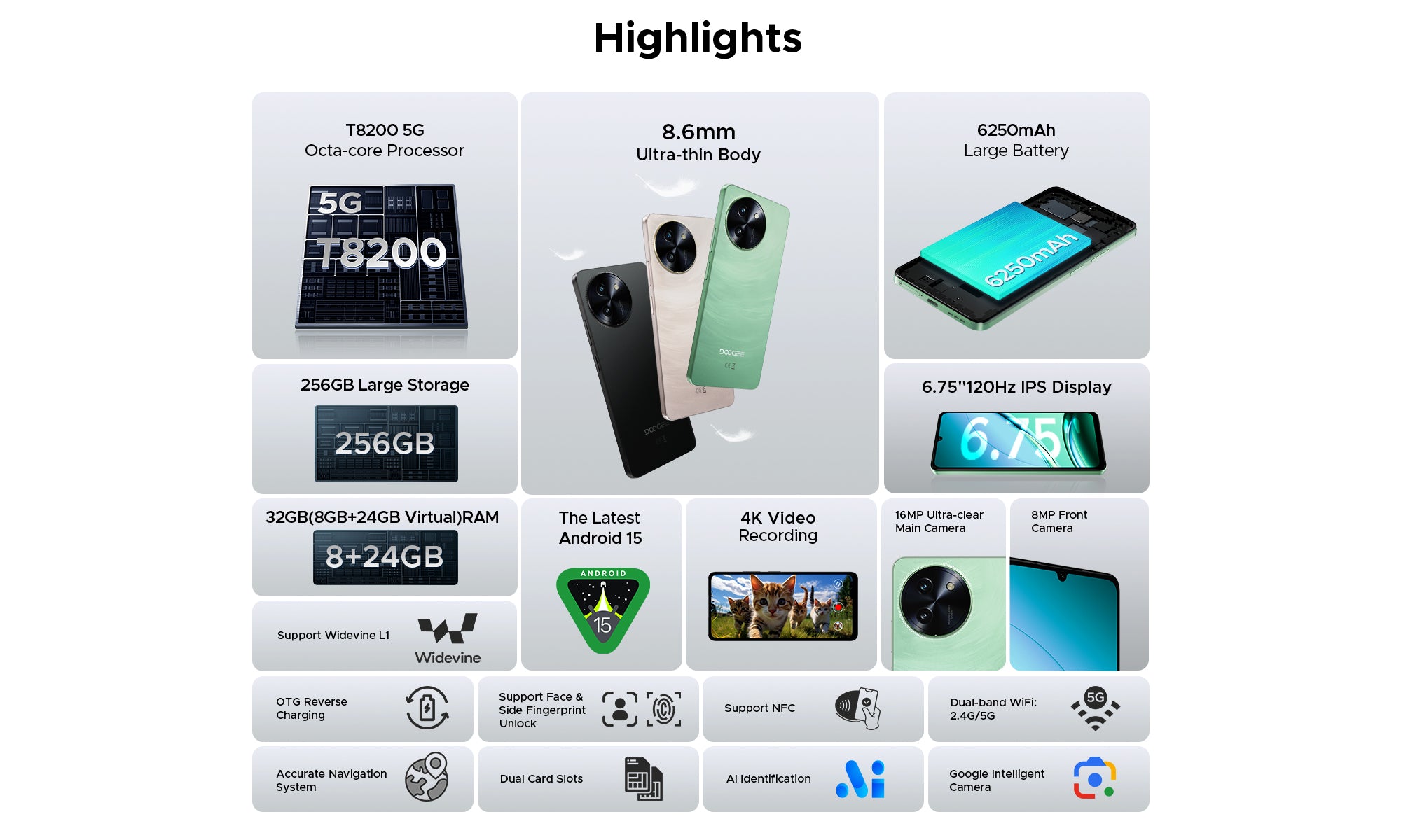 doogee.com