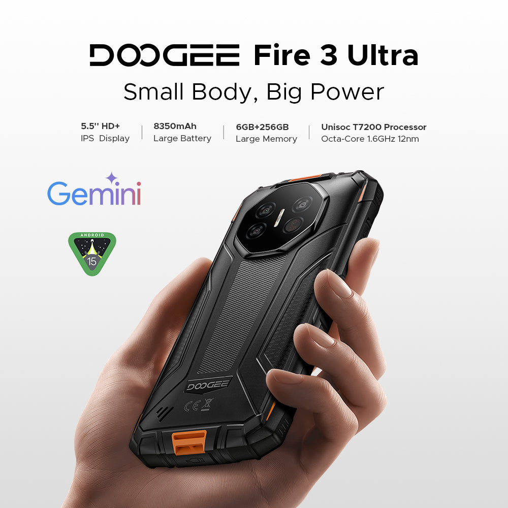 doogee.com