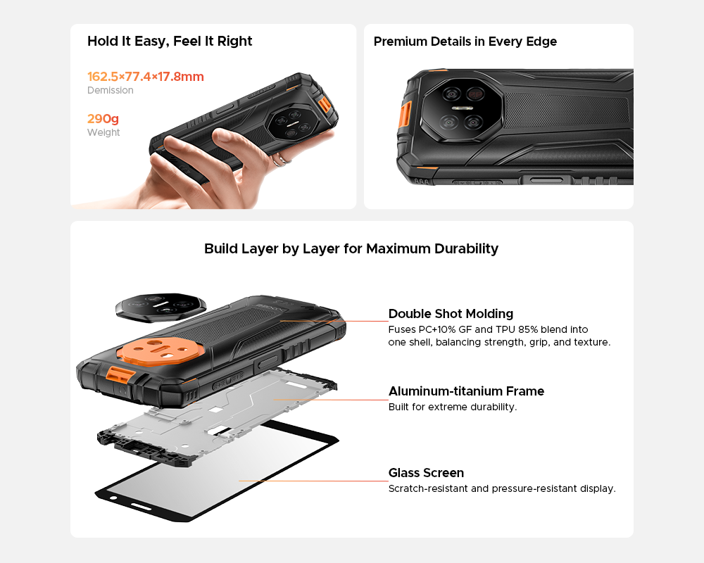 doogee.com