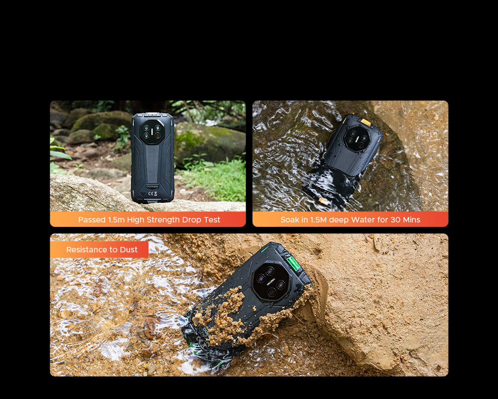 doogee.com