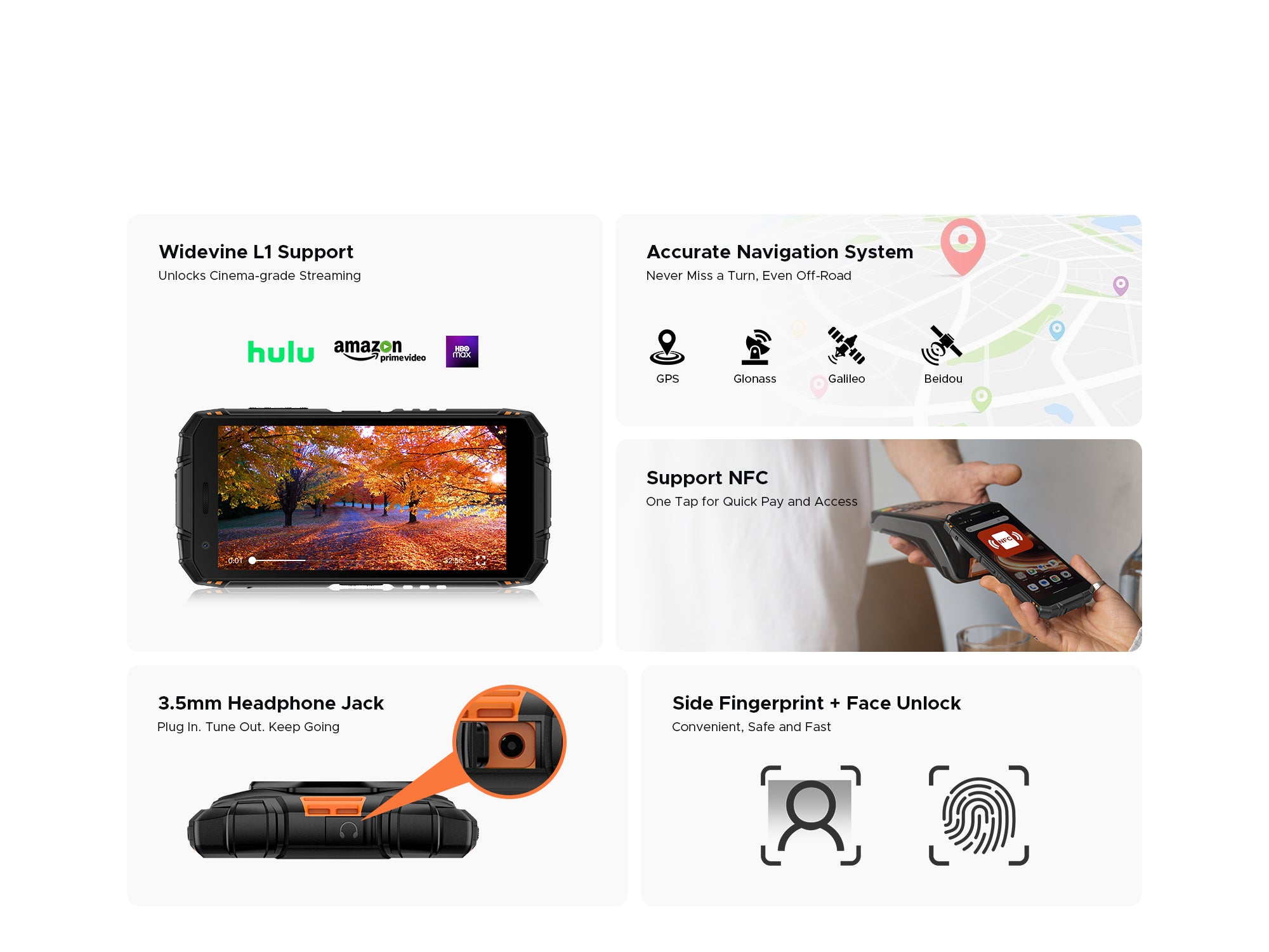 doogee.com