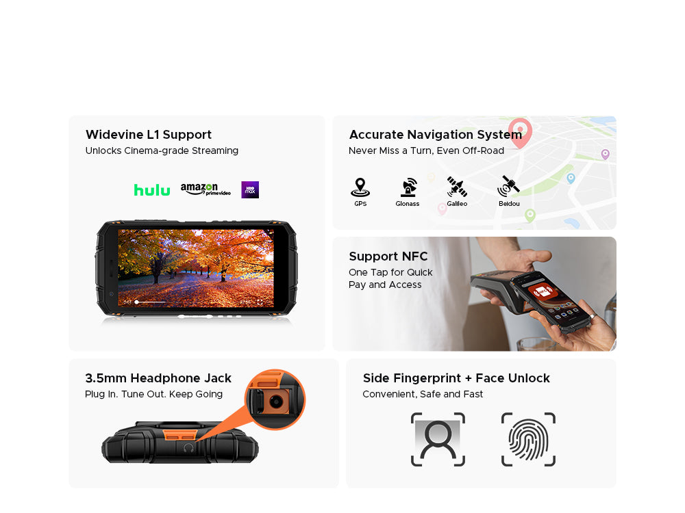 doogee.com