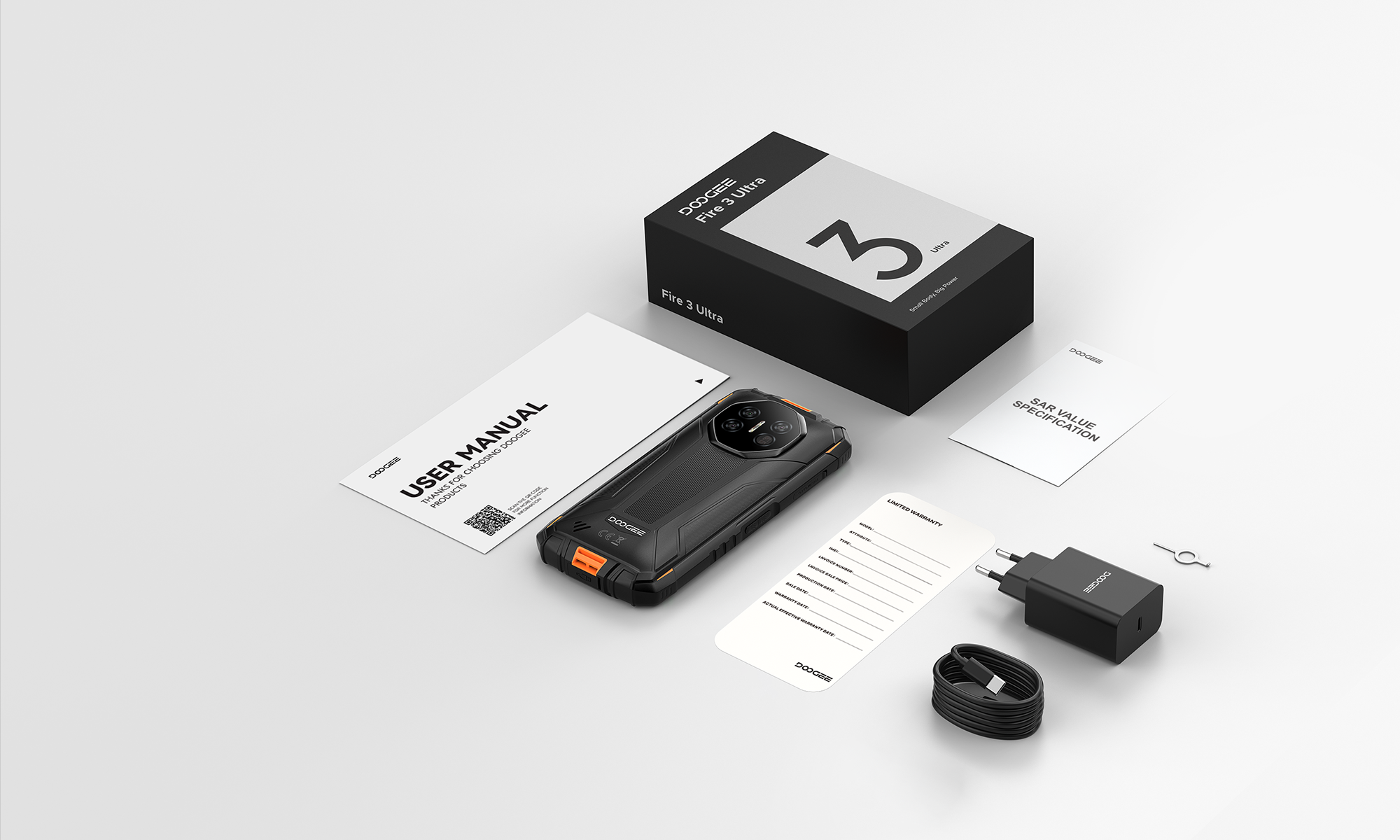 doogee.com