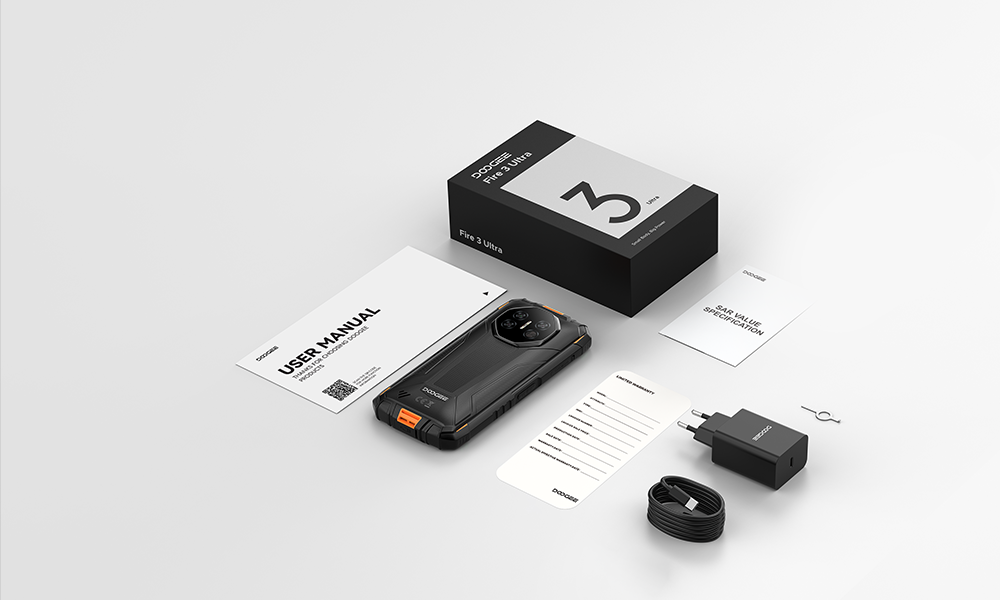 doogee.com