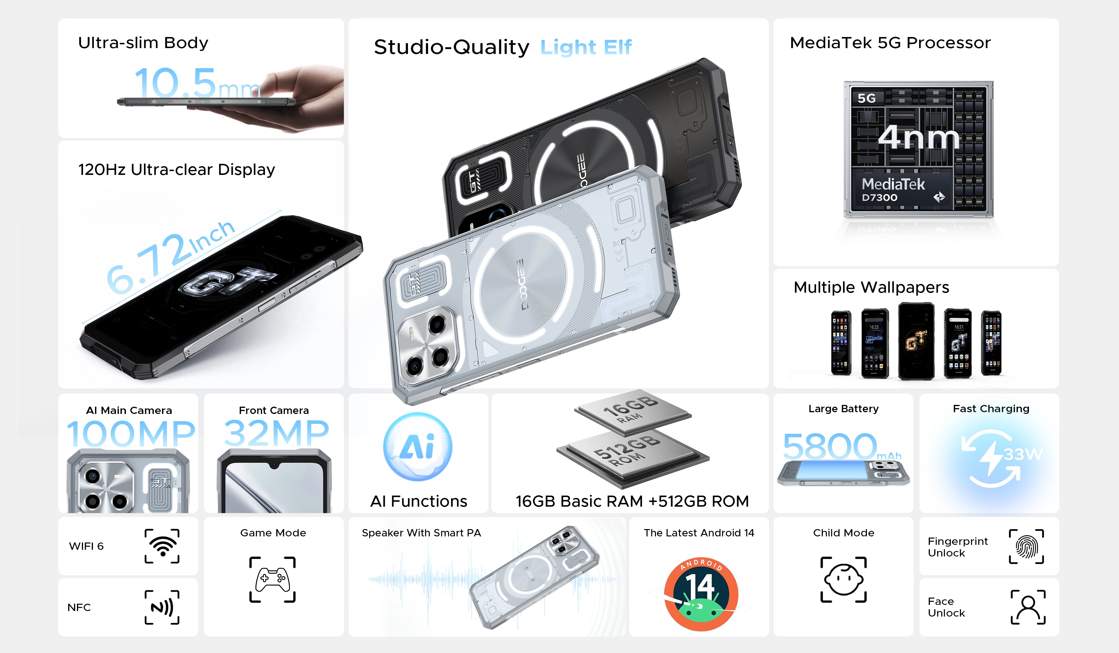 doogee.com