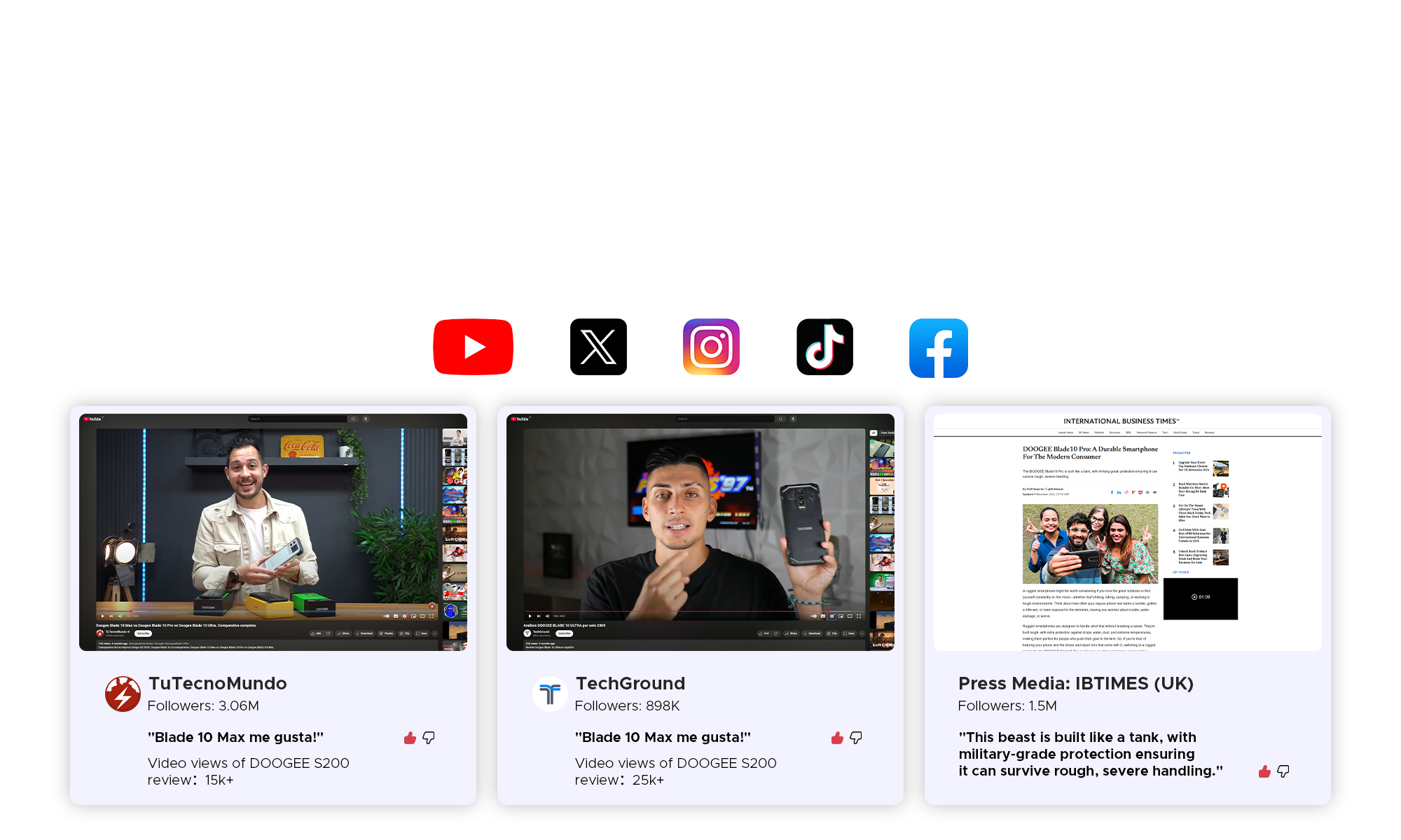 doogee.com