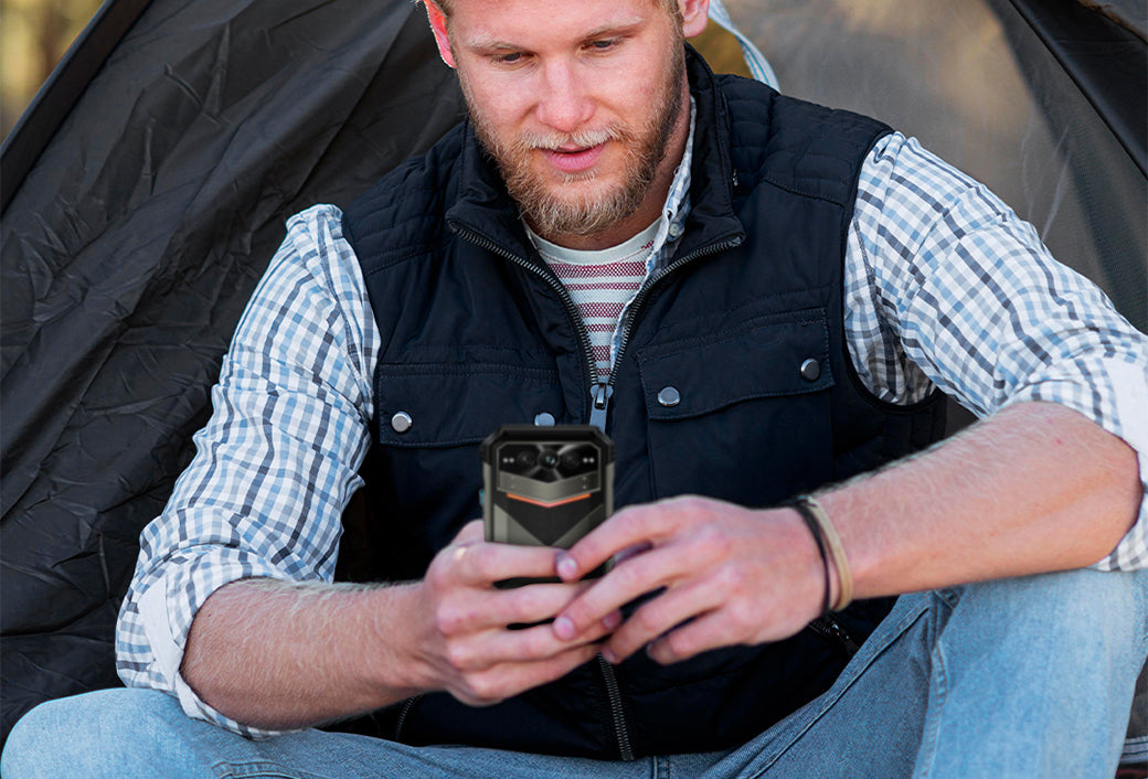 Why Shop at the Rugged Phone Official Online Store for Your Next Durable Device?