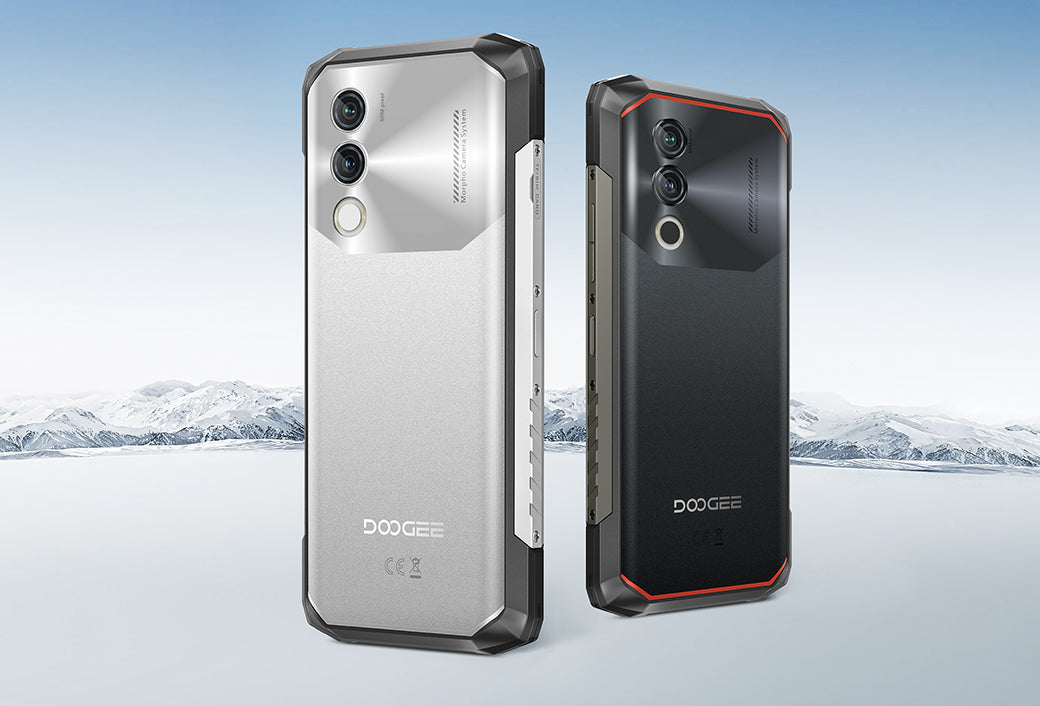 Unveiling the DOOGEE Blade10 Power: A Technological Marvel