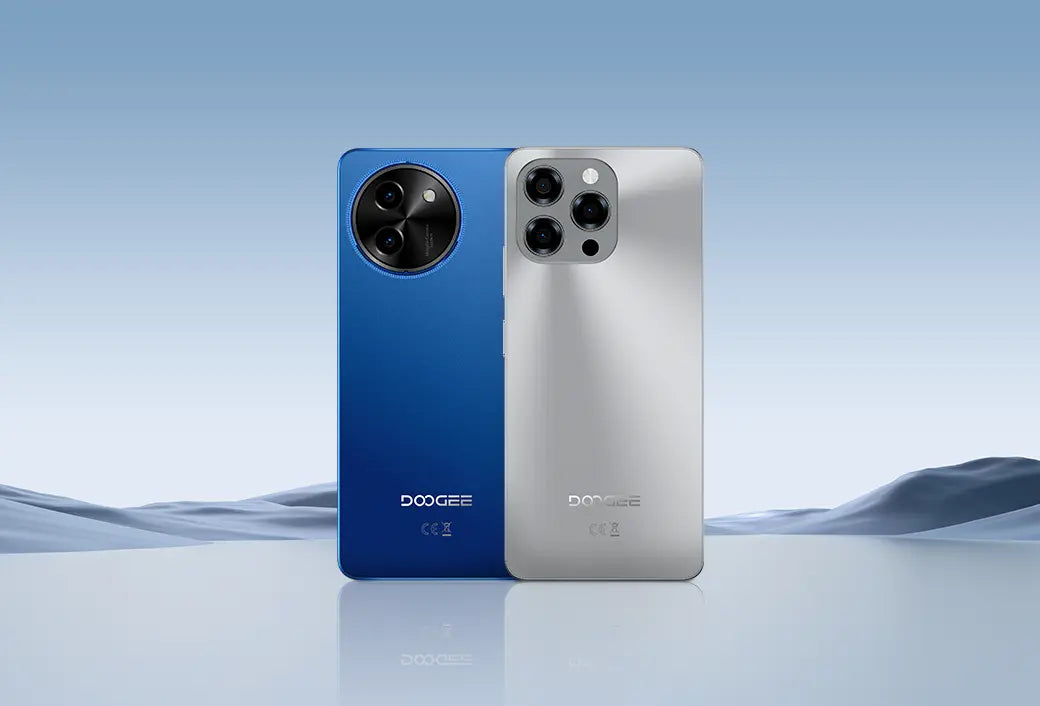 DOOGEE-Note-58-Unleashing-the-Power-of-Affordability-and-Innovation doogee.com