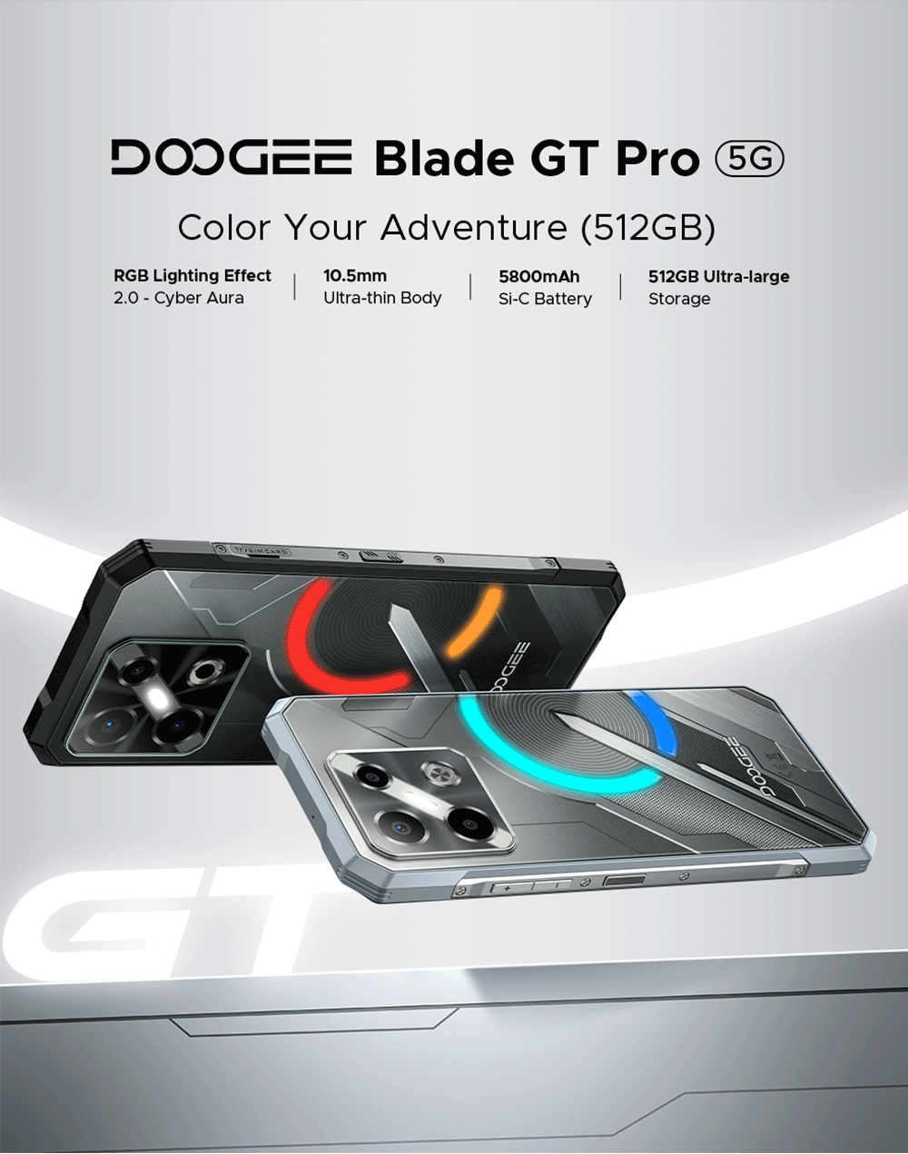 doogee.com
