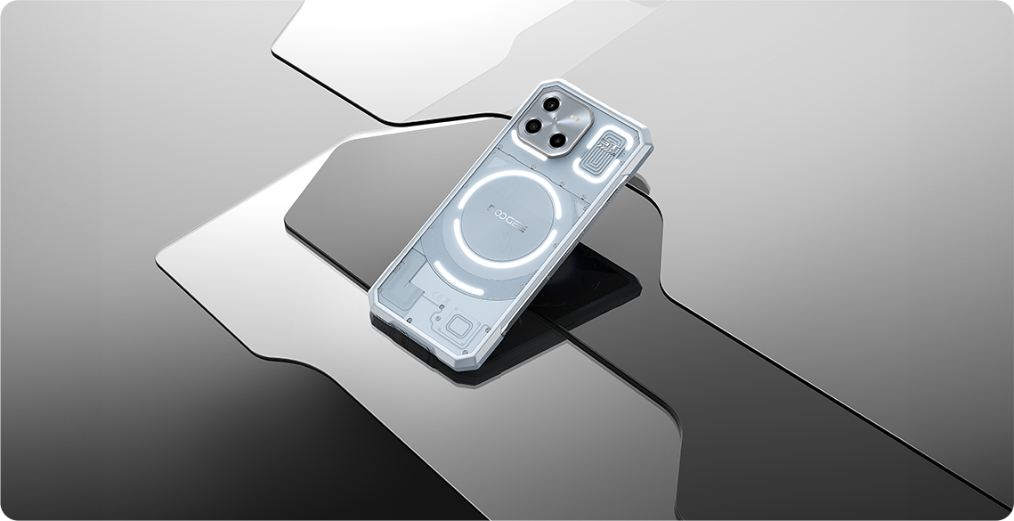 Shop homepage banner