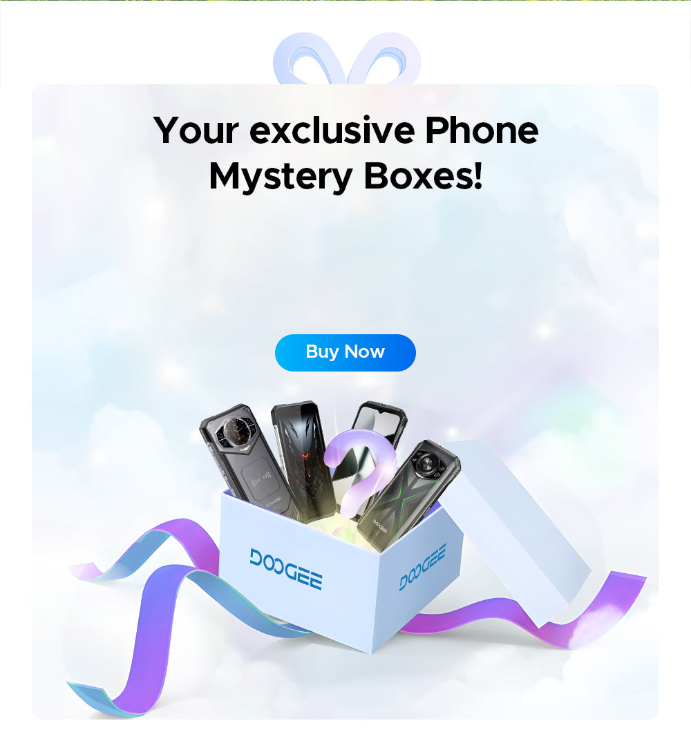 doogee.com