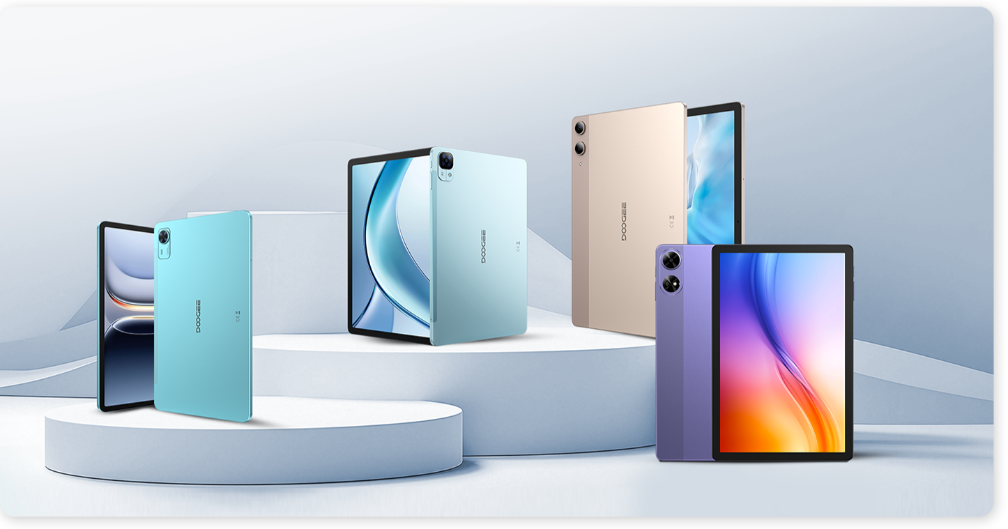 doogee.com