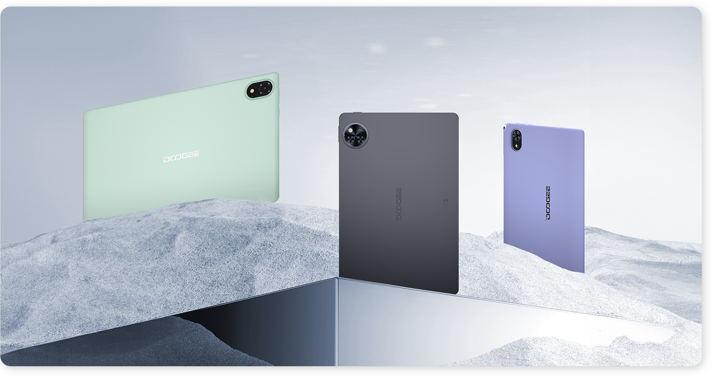 doogee.com