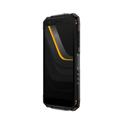 DOOGEE Fire 3 Pro 16+128GB 8350mAh Android 15 Rugged Smartphone DOOGEE