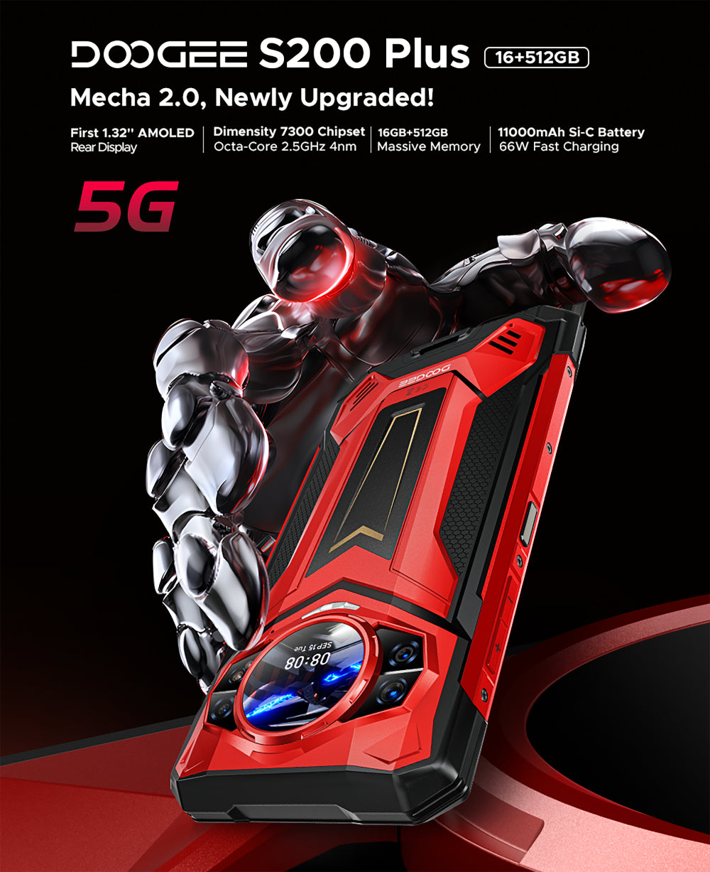 doogee.com