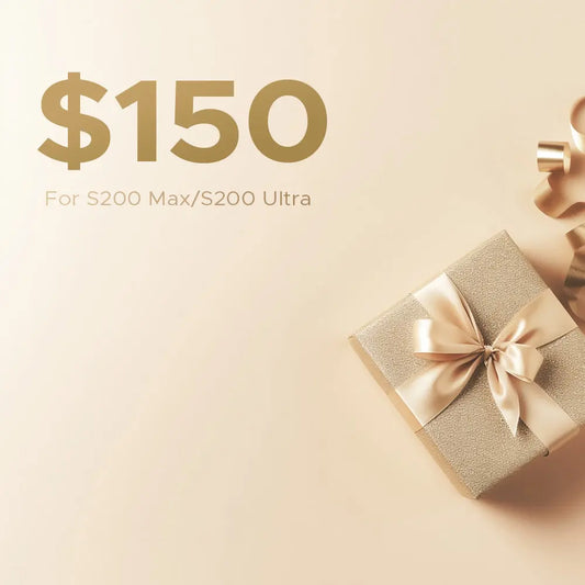 DOOGEE Gift Card for S200 Series DOOGEE