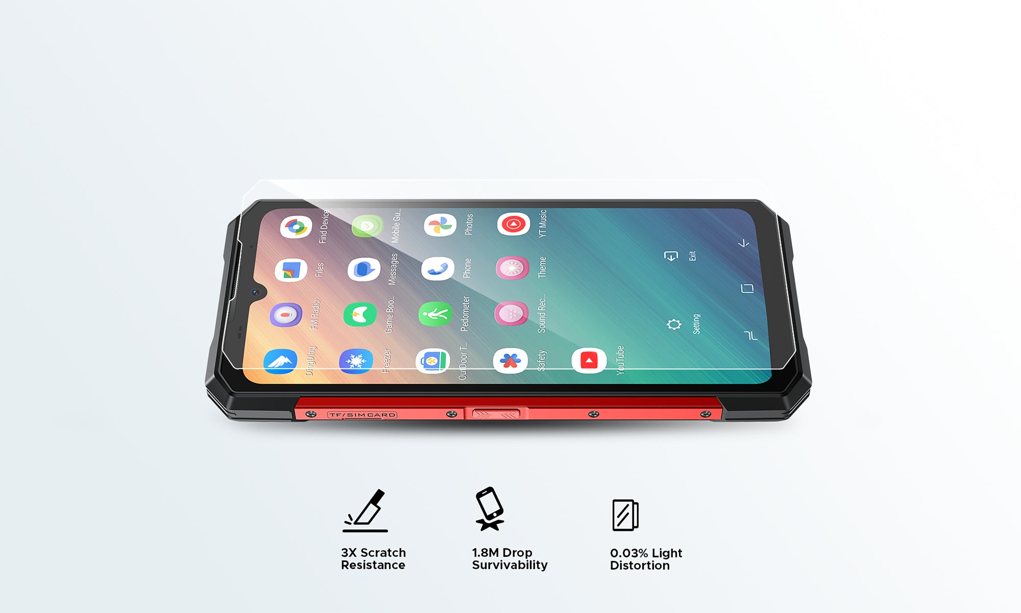doogee.com