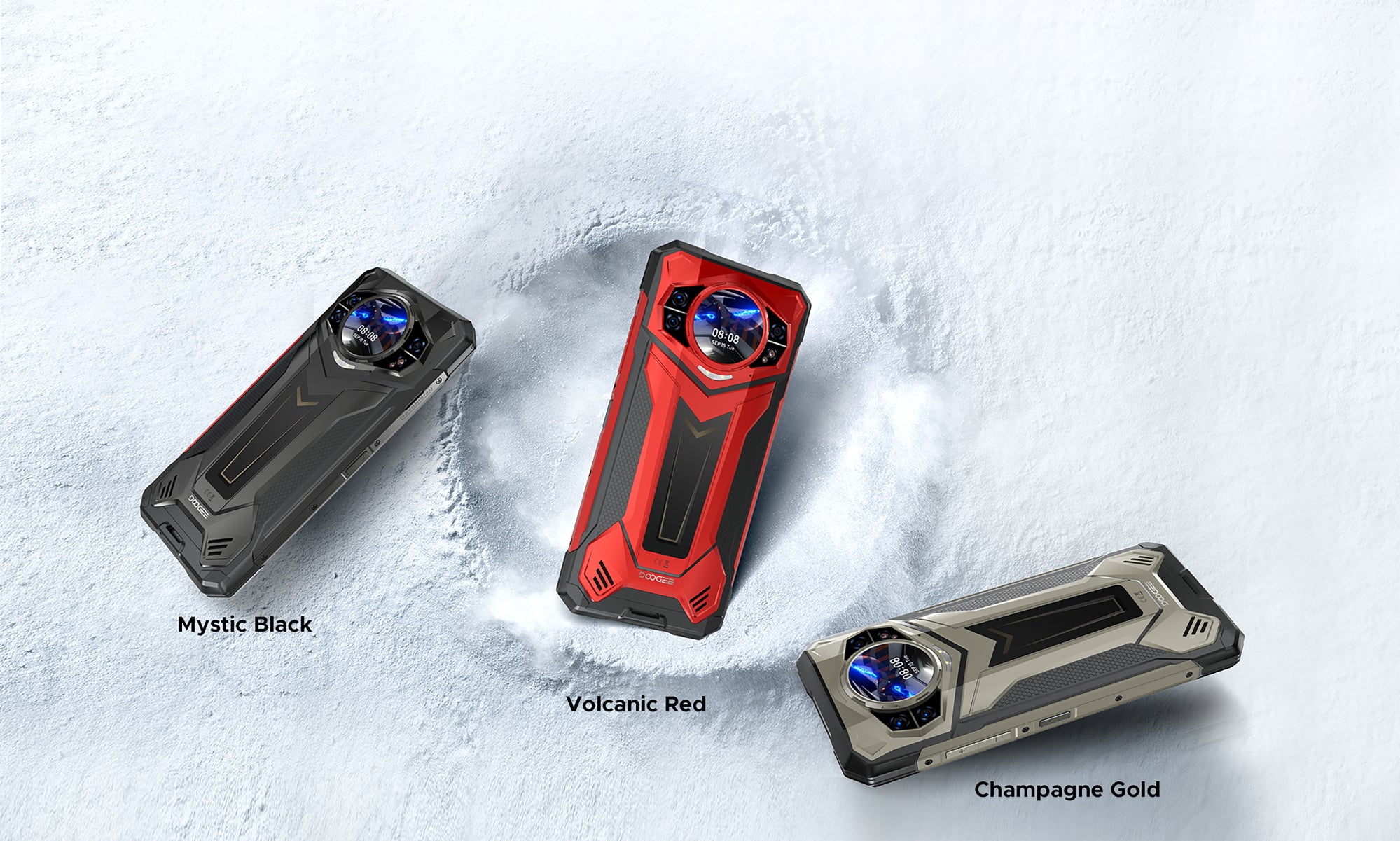 doogee.com