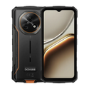 DOOGEE Fire 7 13000mAh 64MP AI Main Camera Android 15 Rugged Phone DOOGEE