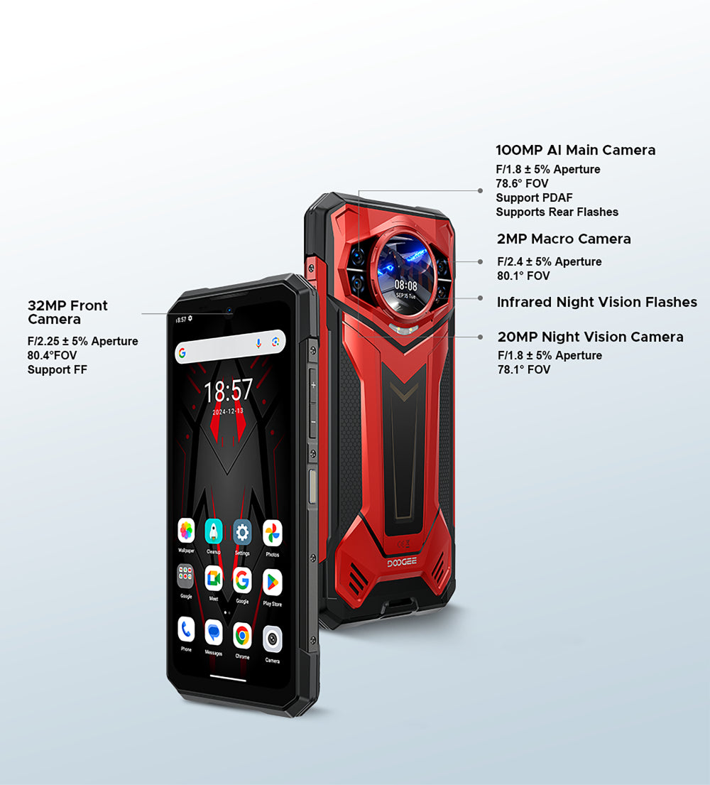 doogee.com