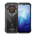 DOOGEE S punk 16+256GB 10800mAh Large battery Android 14 Rugged Phone