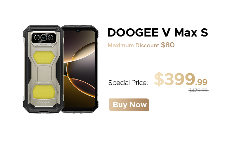 doogee.com