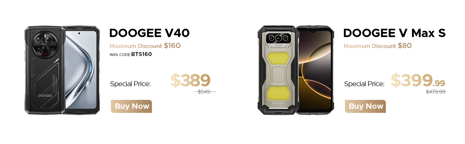 V Max Series Comparison