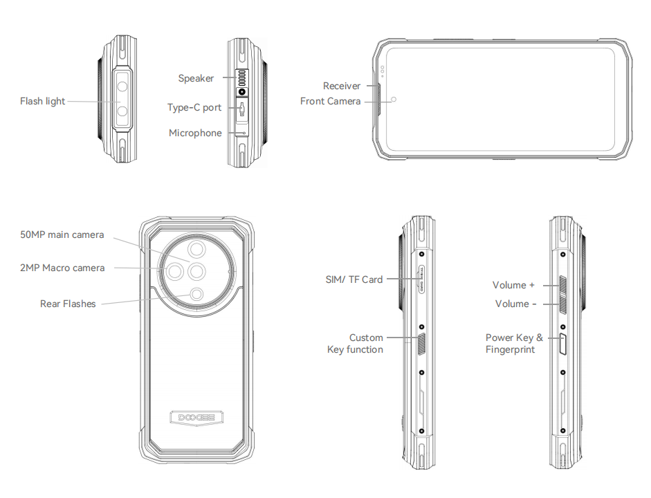 doogee.com