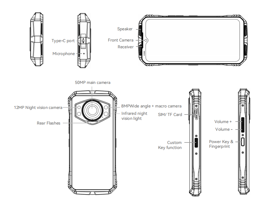 doogee.com