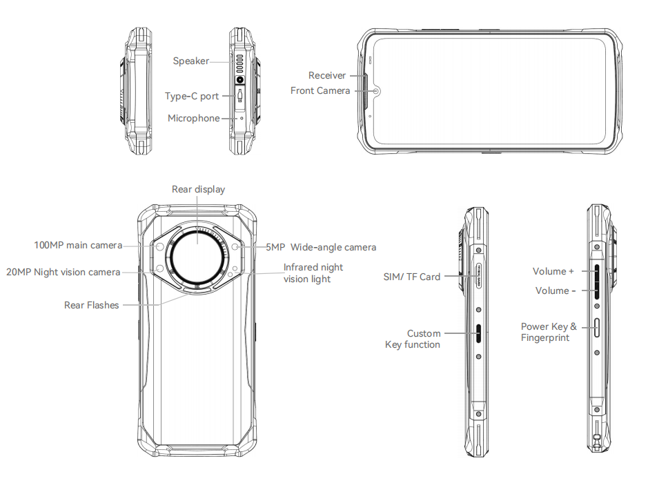 doogee.com