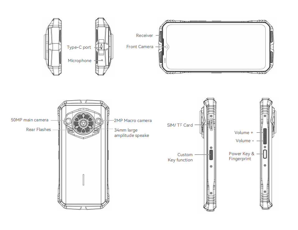 doogee.com