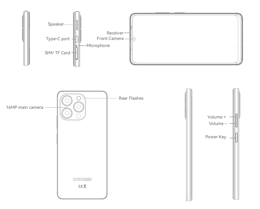 doogee.com