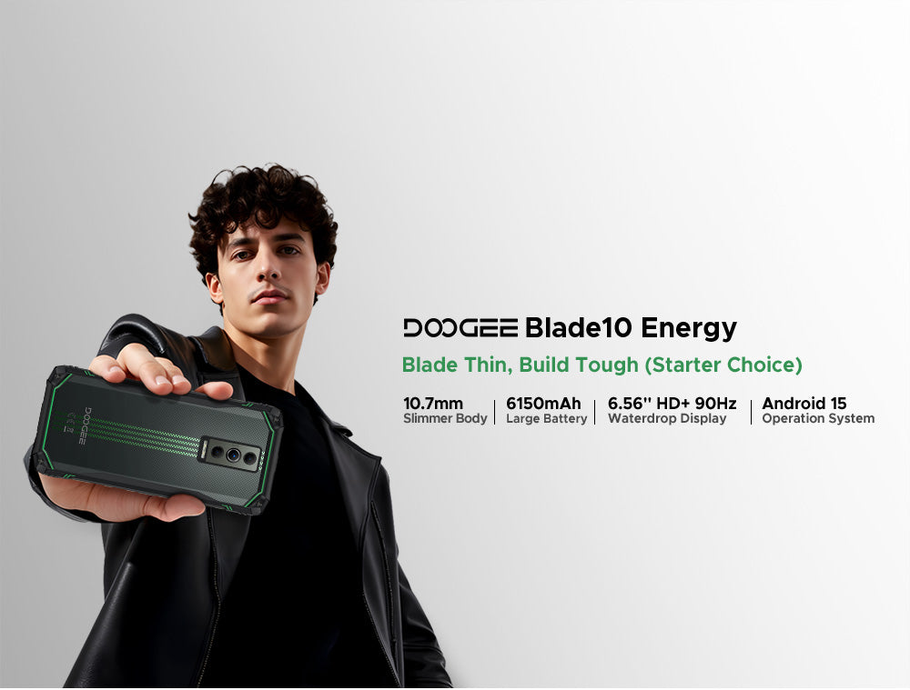 doogee.com