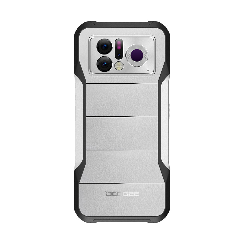 Doogee V20 Pro Dimensity 700 Octa Core 6000mAh Large battery Rugged Phone