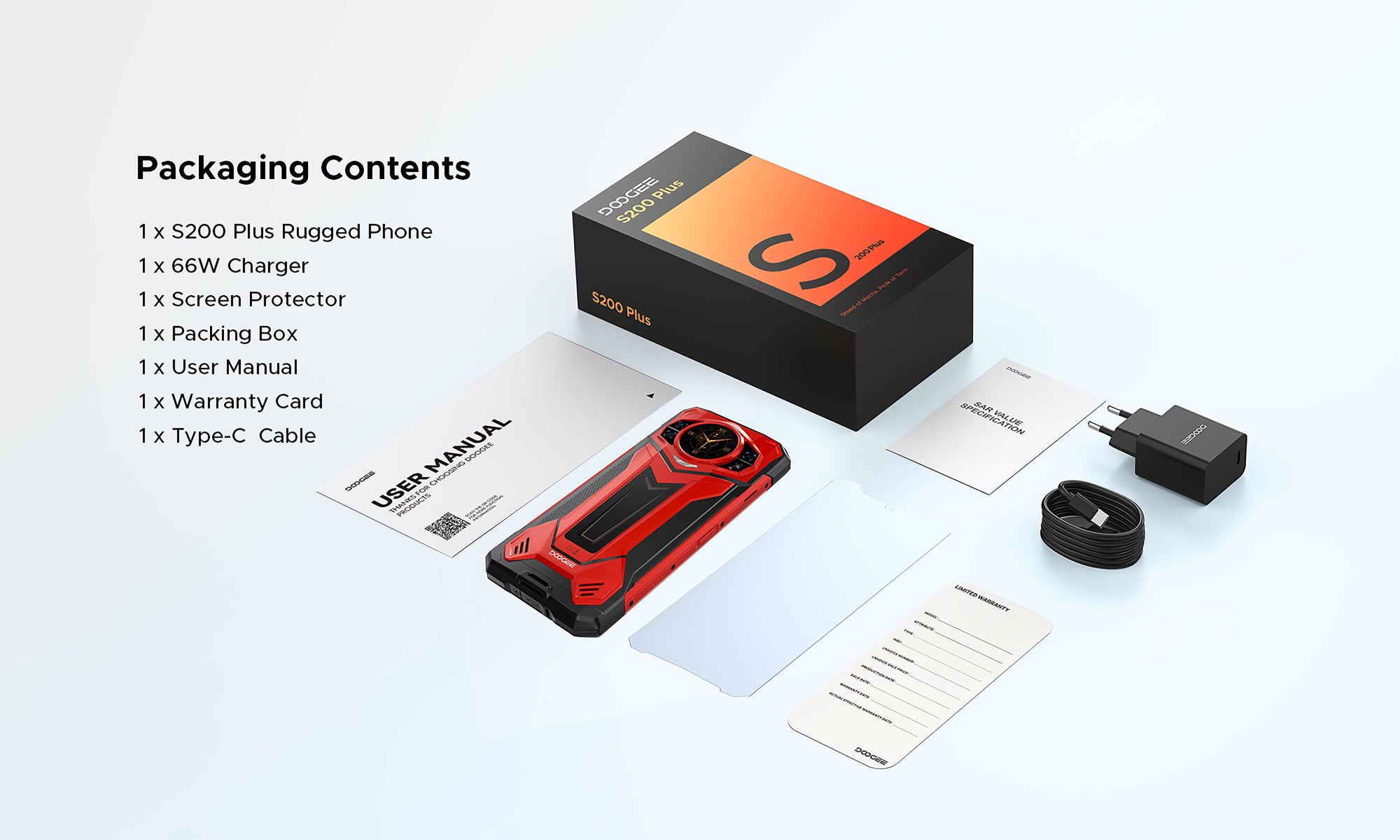 doogee.com