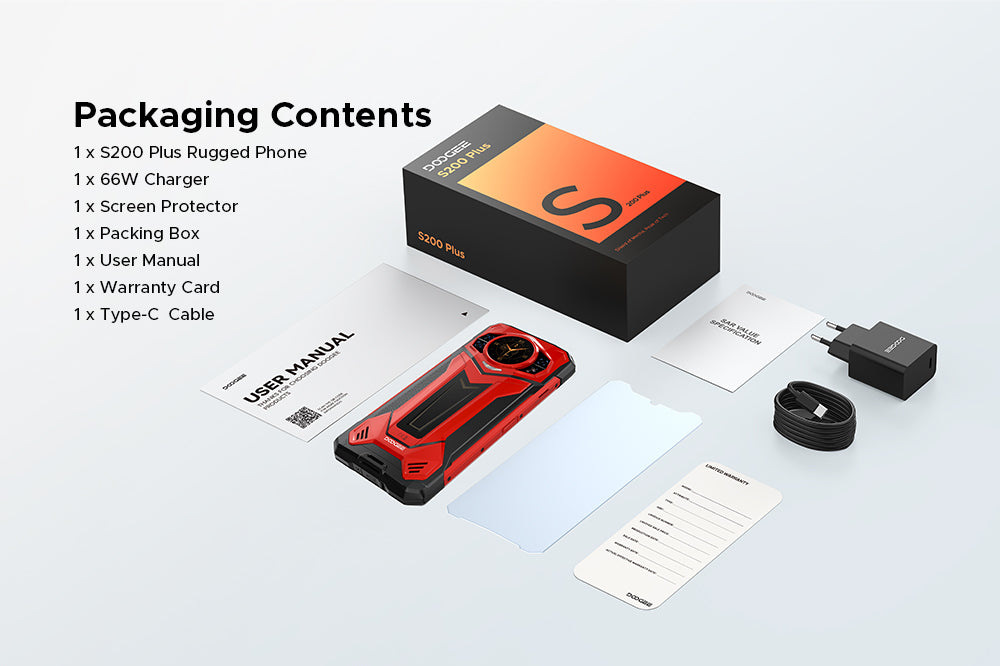 doogee.com