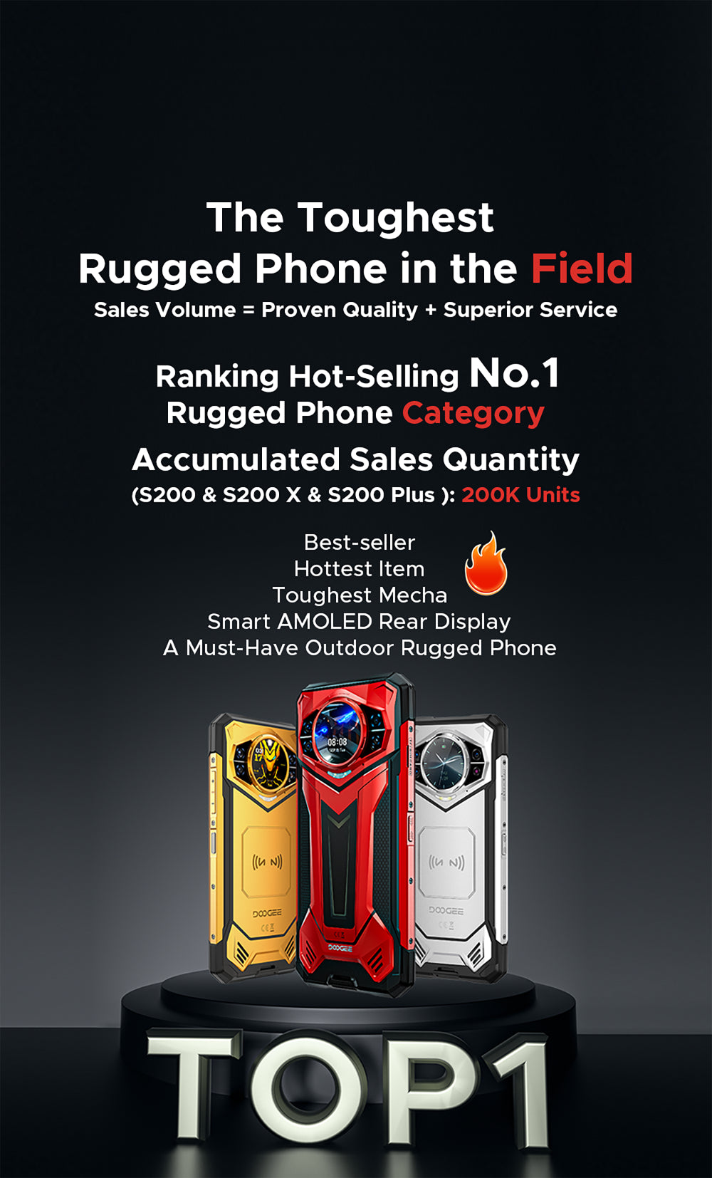 doogee.com
