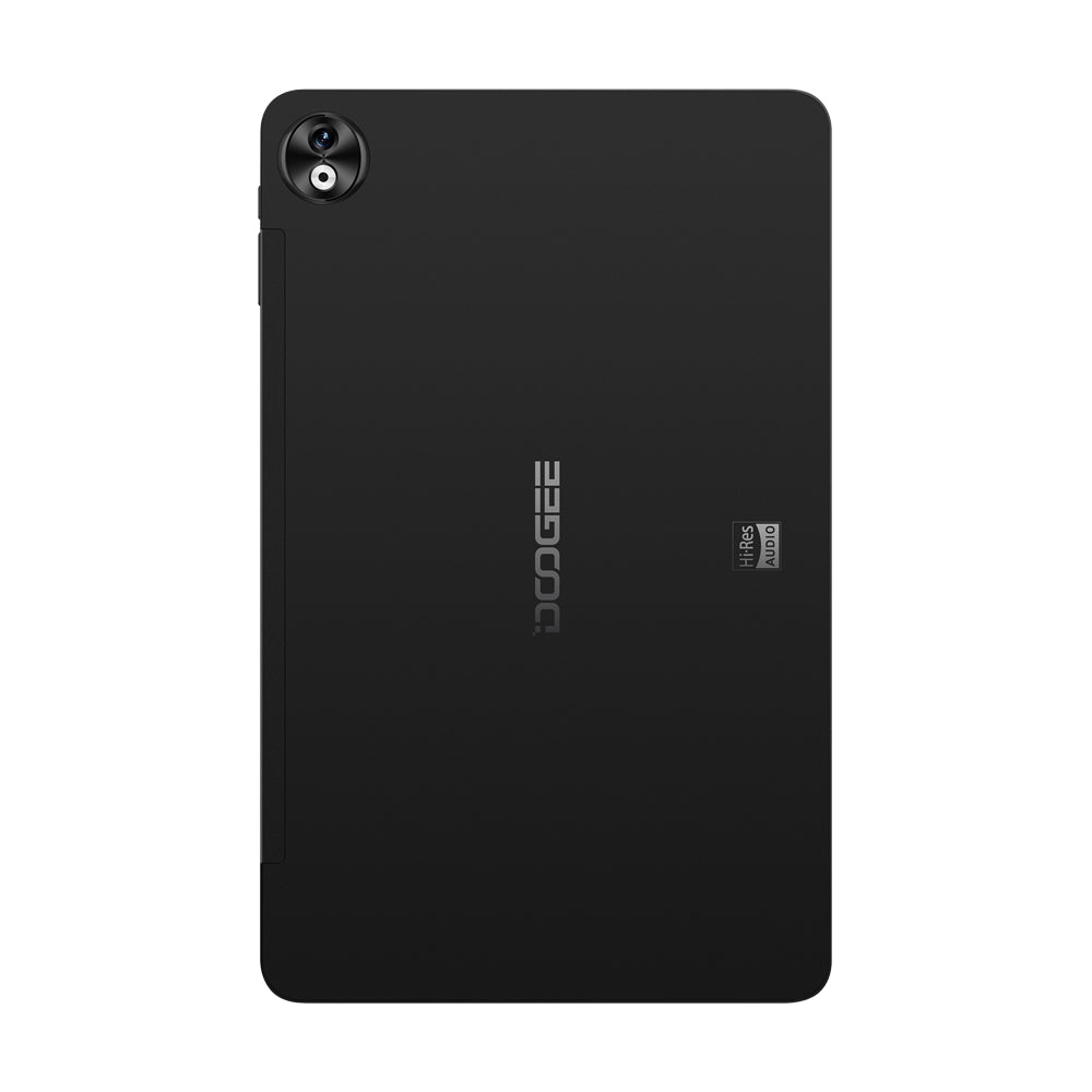 DOOGEE T40 Pro Android 14 10800mAh Large Battery 7.6mm ultra-thin Tablet