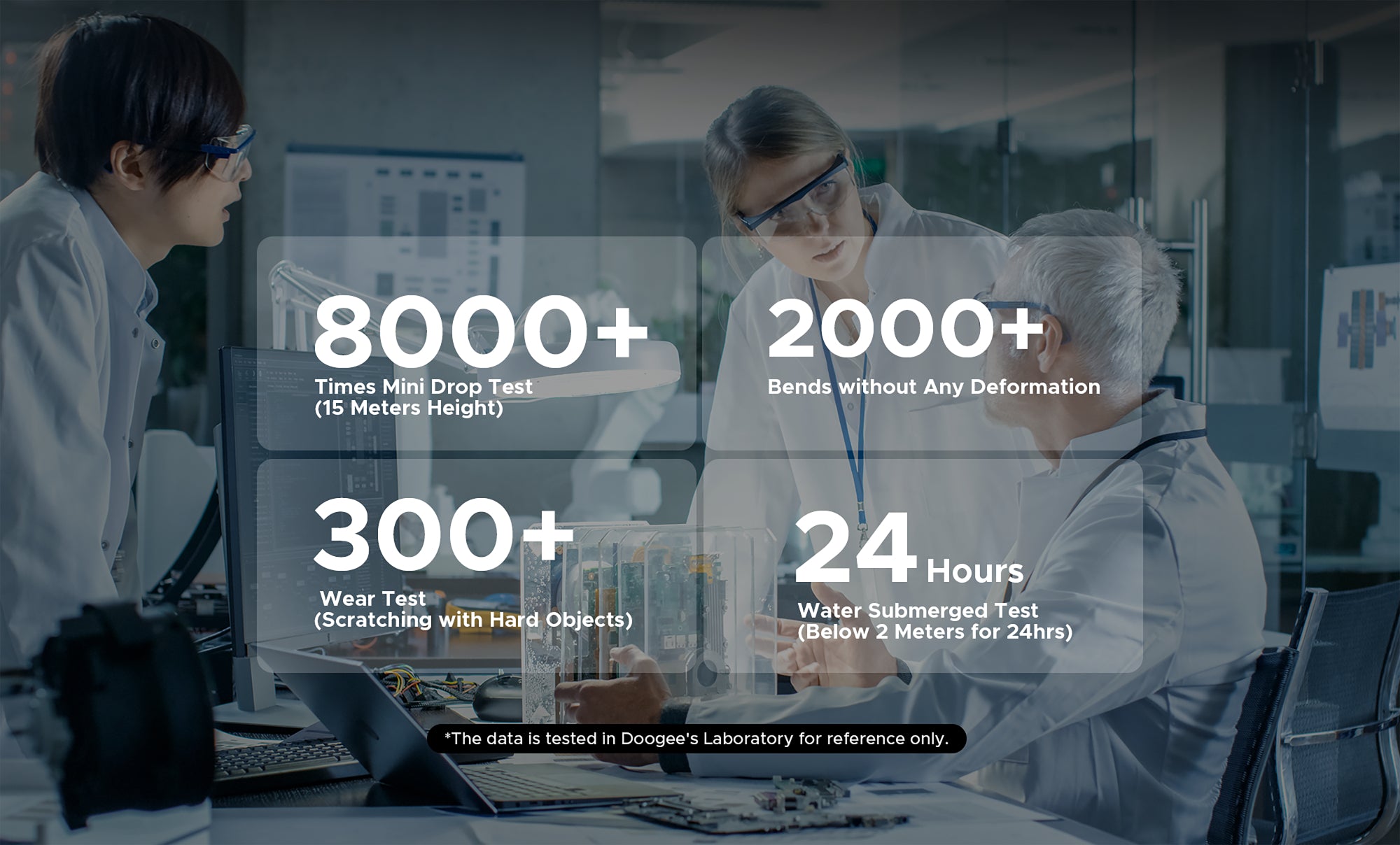 doogee.com