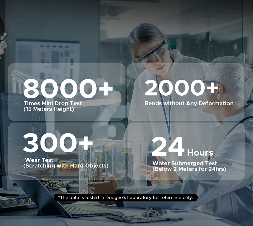 doogee.com
