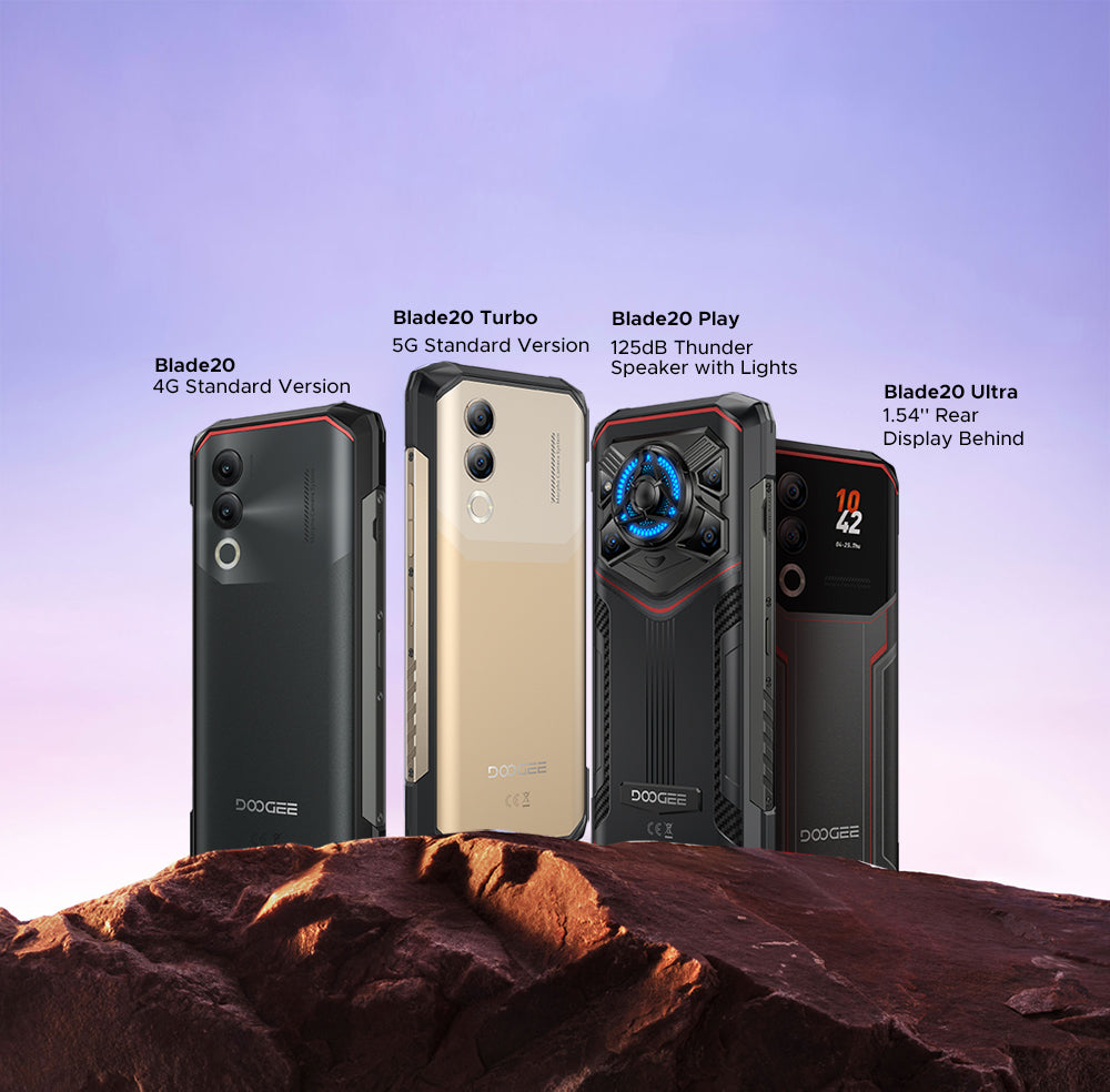 doogee.com