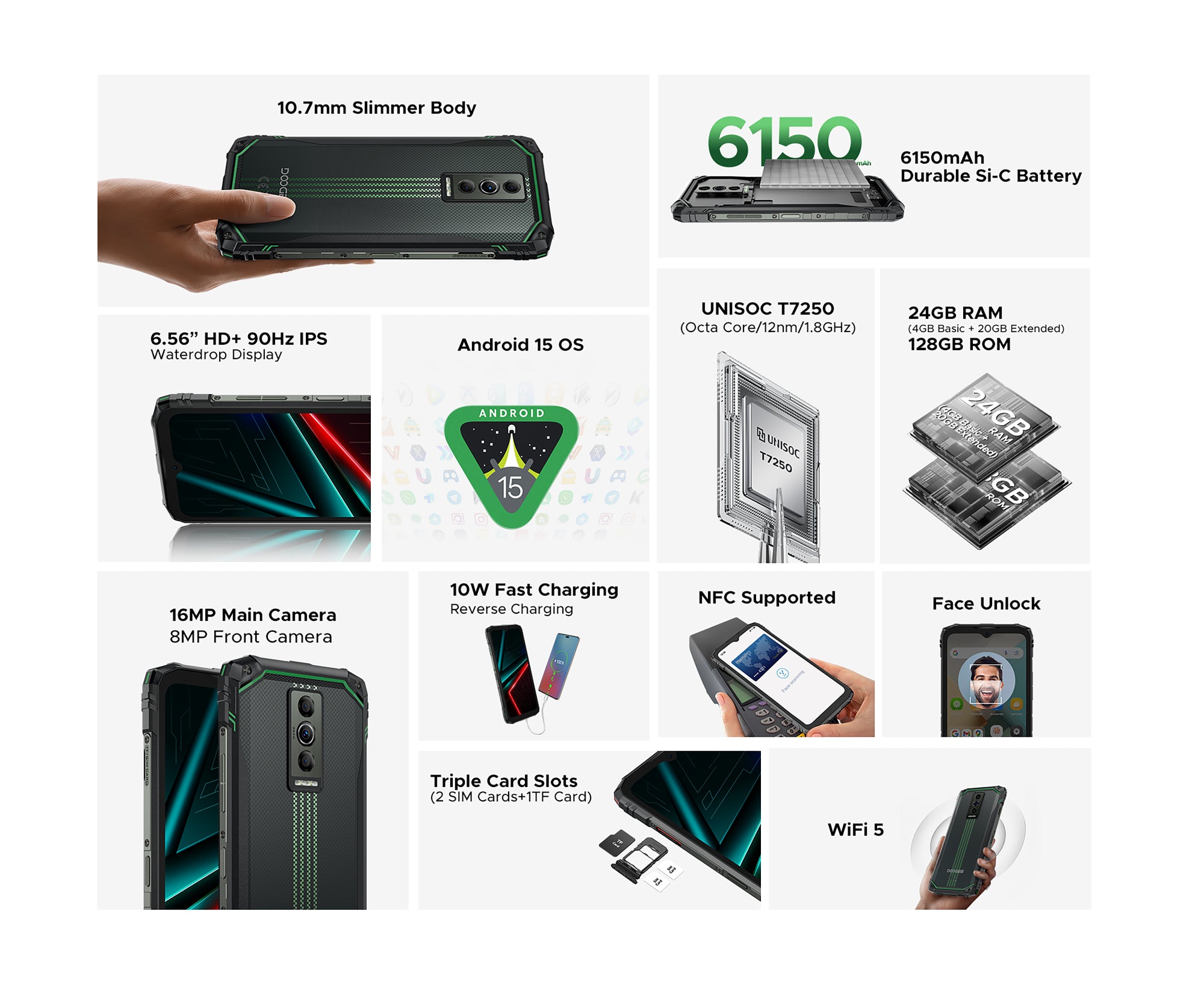 doogee.com