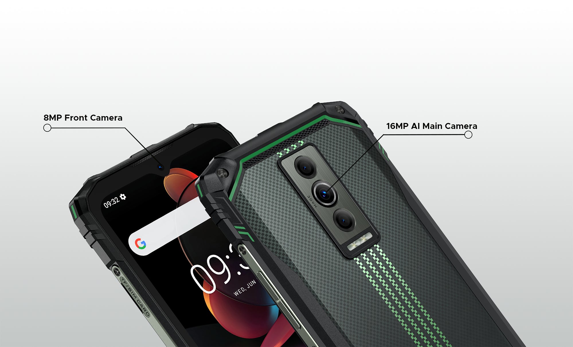 doogee.com